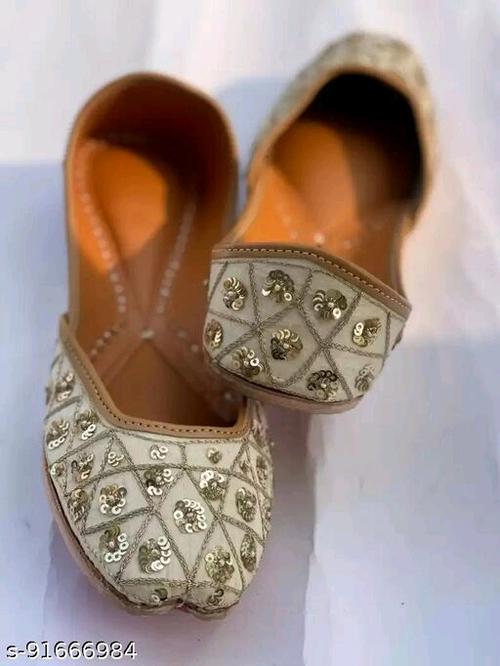 jutis for women latest design - 18340498 - Very Small Image - 1