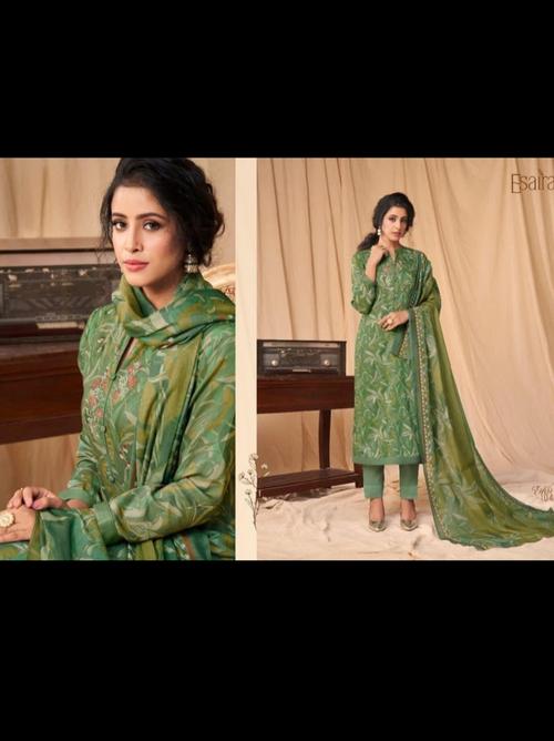 ladies unstiched suits - 18341508 - Very Small Image - 1