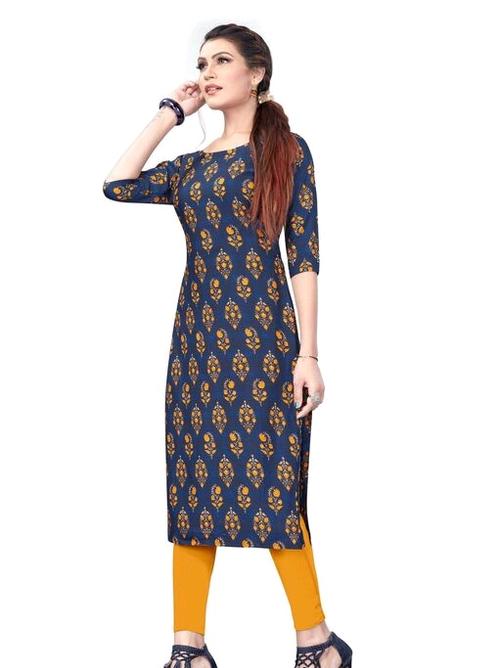 kurtis for women latest design - 18341514 - Very Small Image - 1