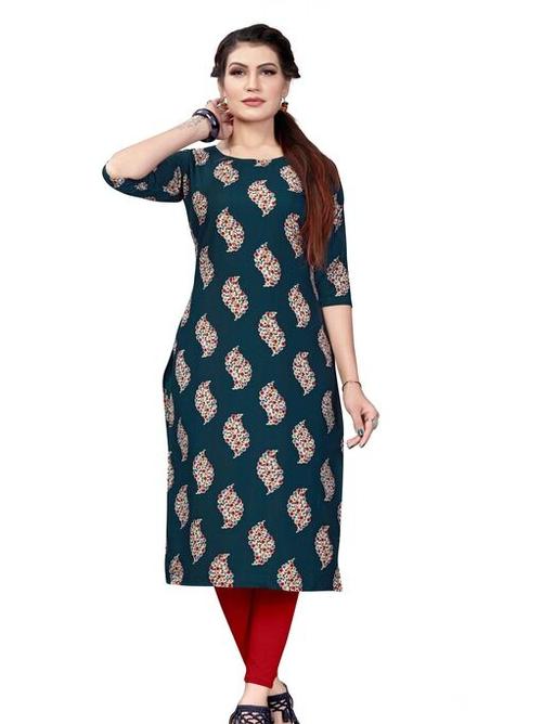 kurtis for women latest design - 18341515 - Very Small Image - 1