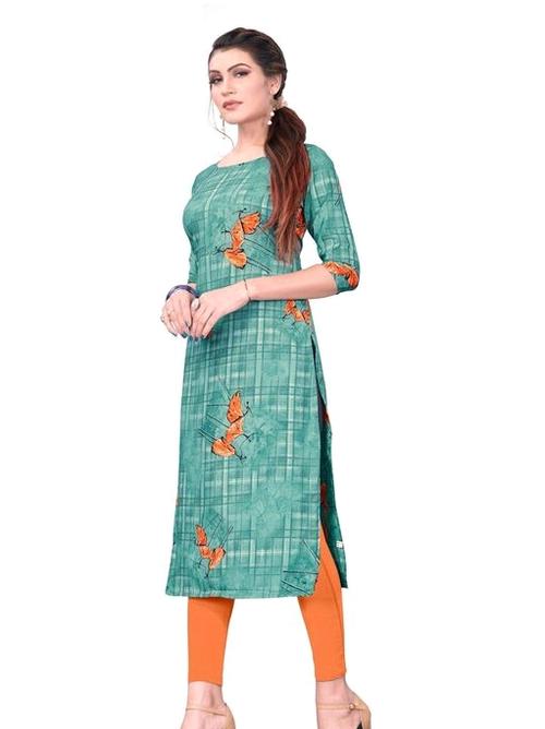 kurtis for women latest design - 18341518 - Very Small Image - 1