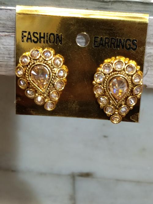ear rings for women latest design - 18341528 - Very Small Image - 1