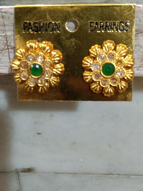 ear rings for women latest design - 18341534 - Very Small Image - 1