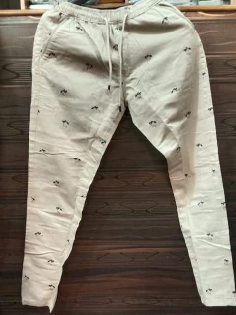 mens good quality bottom wear - 18341703 - Very Small Image - 1