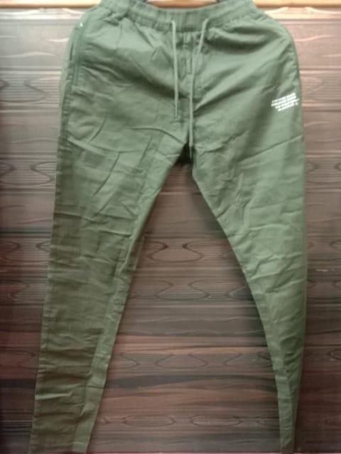 mens good quality bottom wear - 18341705 - Very Small Image - 1