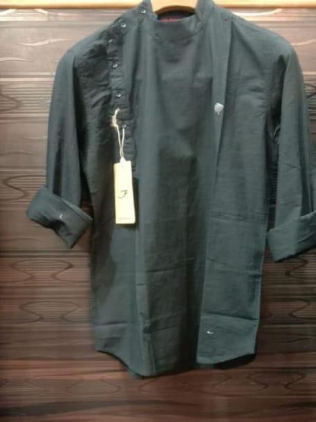 men good quality shirt - 18341722 - Very Small Image - 1