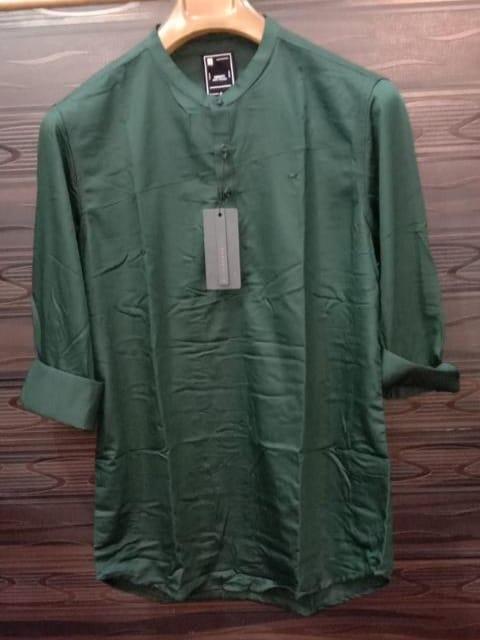 men good quality shirt - 18341727 - Very Small Image - 1