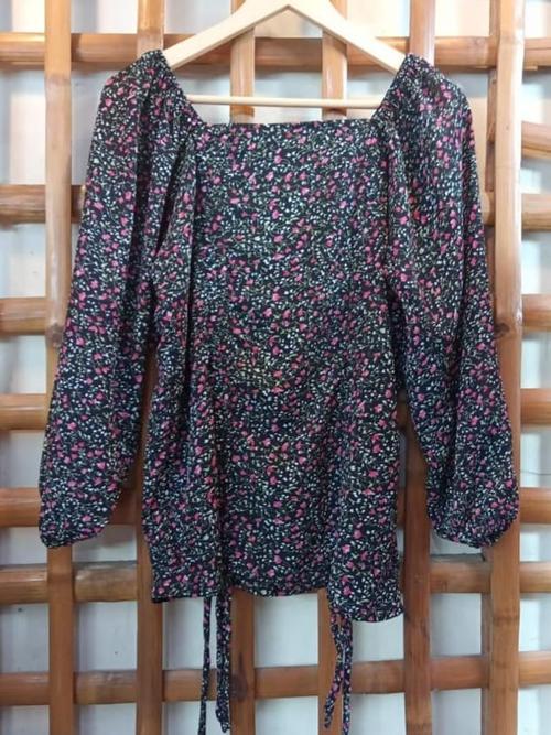 designer women western top - 18342492 - Very Small Image - 1