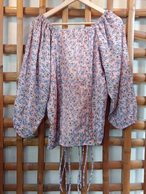 designer women western top - 18342493 - Very Small Image - 1