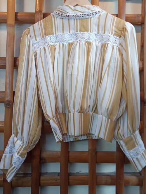 designer women western top - 18342494 - Very Small Image - 1