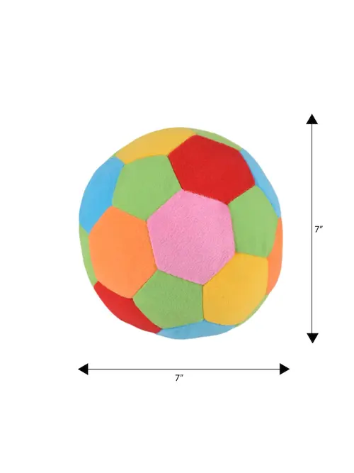 exclusive football play ball gift item - 18342500 - Very Small Image - 1