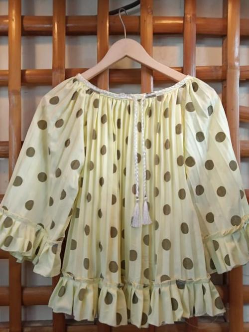 designer western women top - 18342509 - Very Small Image - 1