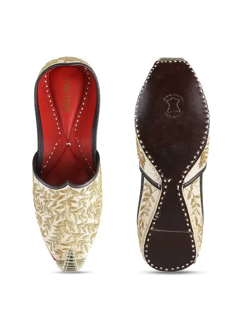 exclusive fancy juties for men - 18342529 - Very Small Image - 1