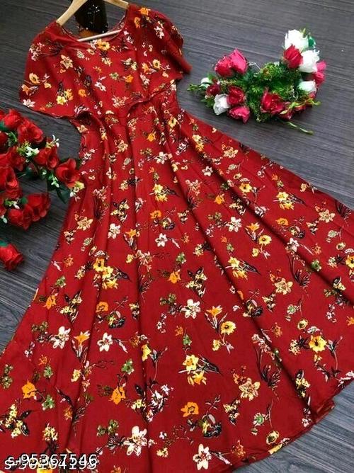 kurtis for women latest design - 18342620 - Very Small Image - 1