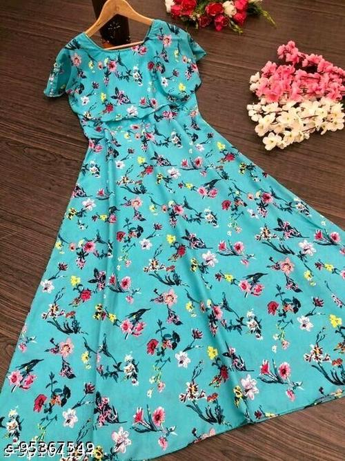 kurtis for women latest design - 18342623 - Very Small Image - 1