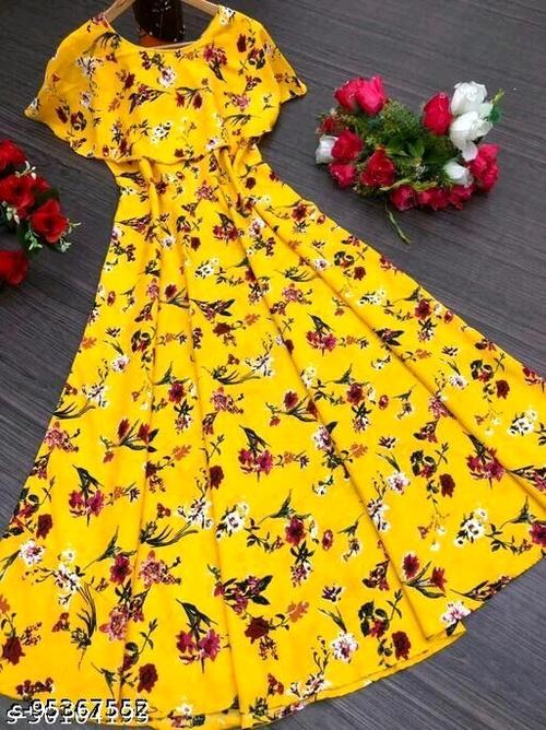 kurtis for women latest design - 18342625 - Very Small Image - 1
