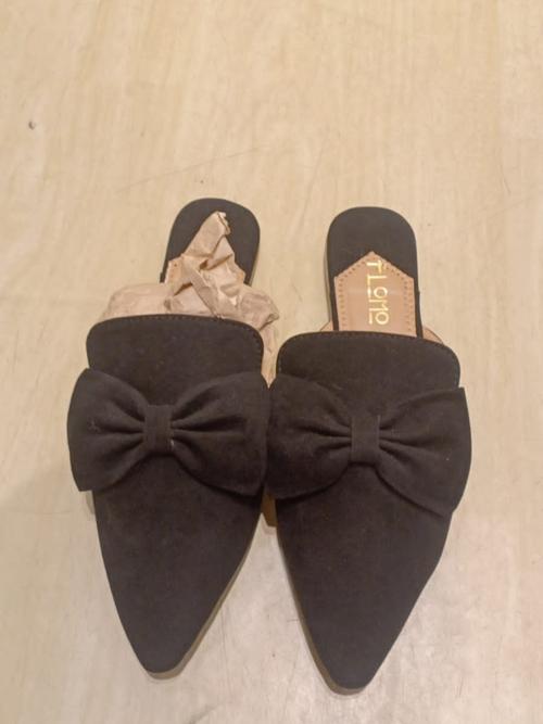 footwear for women latest stylish - 18342645 - Very Small Image - 1