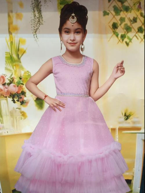 good quality gown also size available - 18342680 - Very Small Image - 1