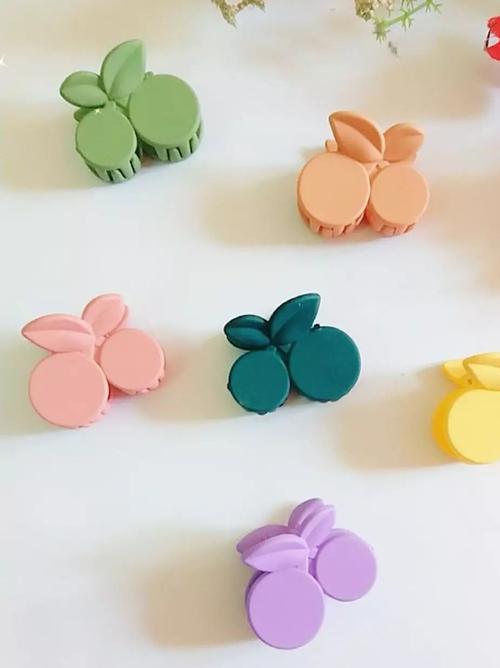 hair accessories multi color - 18342720 - Very Small Image - 1