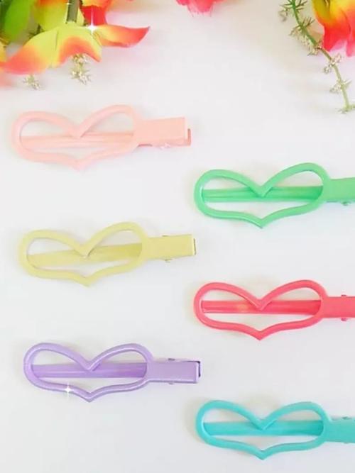 hair accessories multi color - 18342721 - Very Small Image - 1