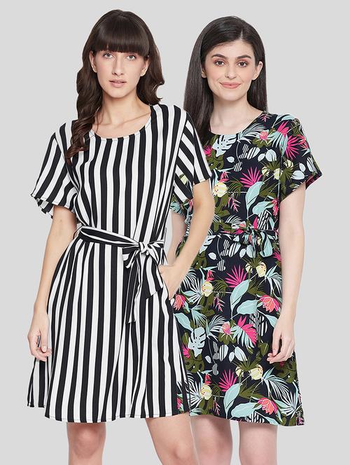 pack of 2 printed sleepshirt - 18343120 - Very Small Image - 1
