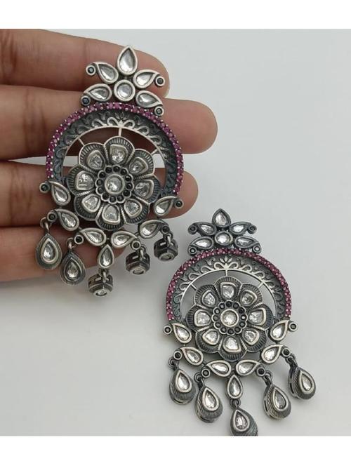 earrings for women - 18343301 - Very Small Image - 1