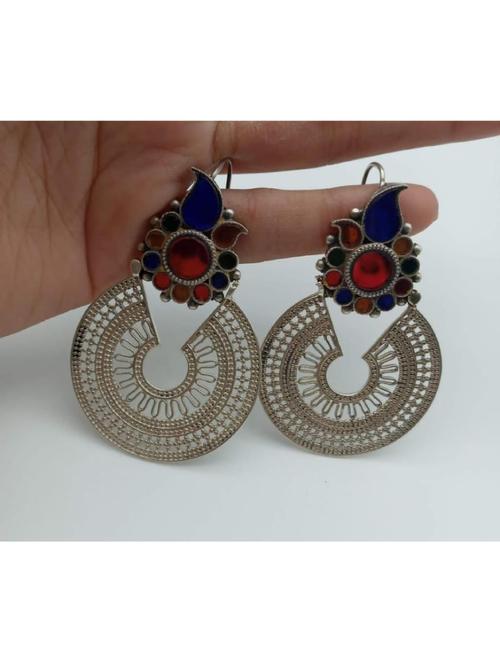 earrings for women - 18343306 - Very Small Image - 1