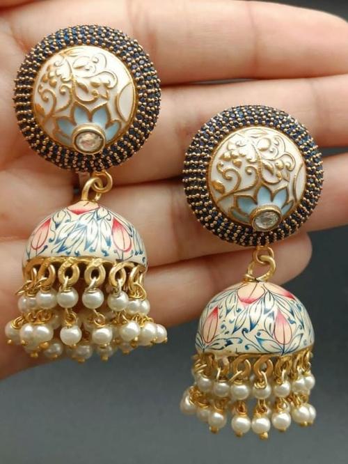 earrings for women - 18343307 - Very Small Image - 1