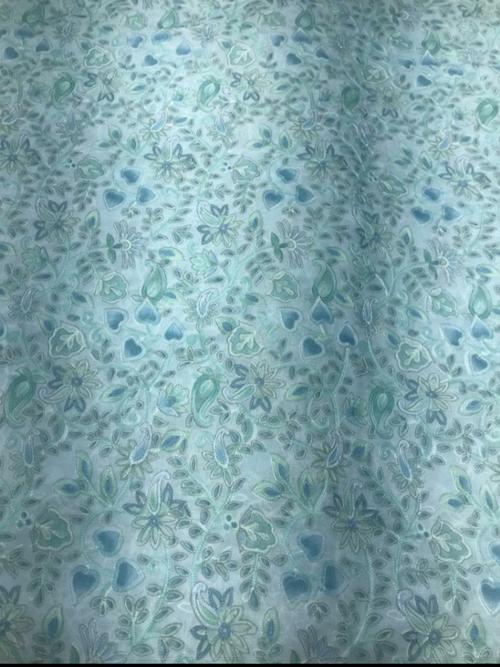 ladies dress fabrics 550 pr mtr - 18343352 - Very Small Image - 1