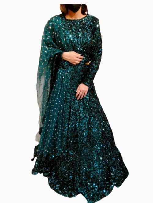 dress for women - 18343434 - Very Small Image - 1