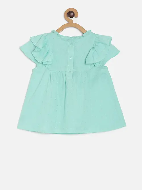 exclusive girls casual tops - 18343445 - Very Small Image - 1