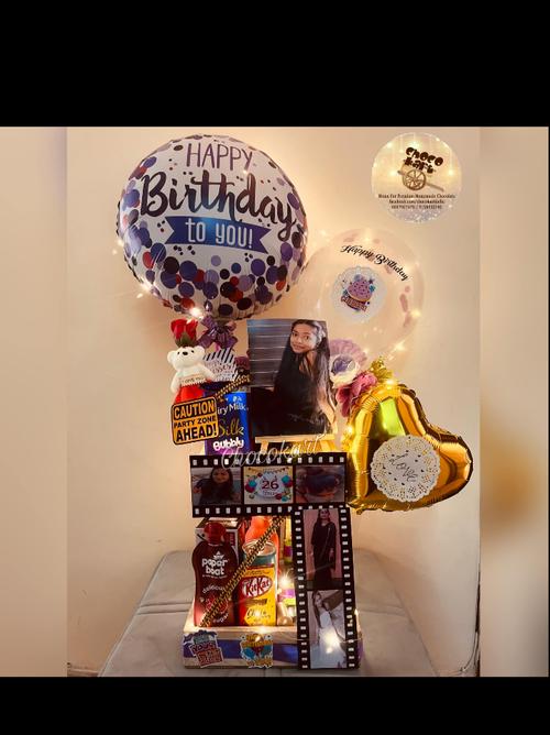 exclusive gifts item for kids - 18344514 - Very Small Image - 1