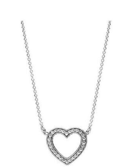 heart necklace - 18344674 - Very Small Image - 1