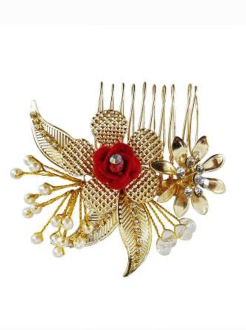 hair accessories multi color - 18345106 - Very Small Image - 1