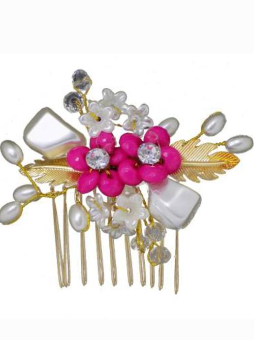 hair accessories multi color - 18345107 - Very Small Image - 1