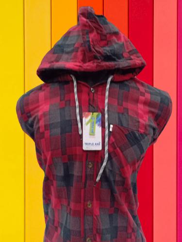 good quality shirt - 18345173 - Very Small Image - 1