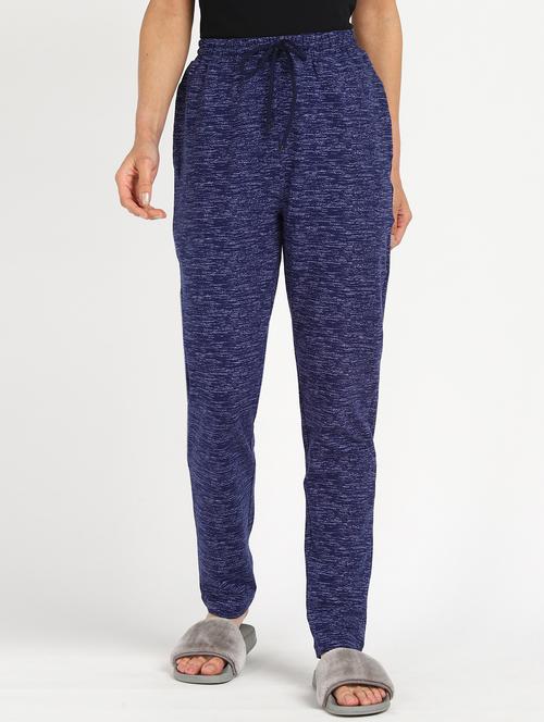 drawstring waist printed pajama - 18345474 - Very Small Image - 1
