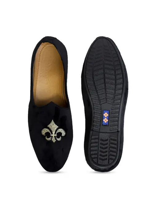 exclusive fancy groom men's juties - 18345736 - Very Small Image - 1