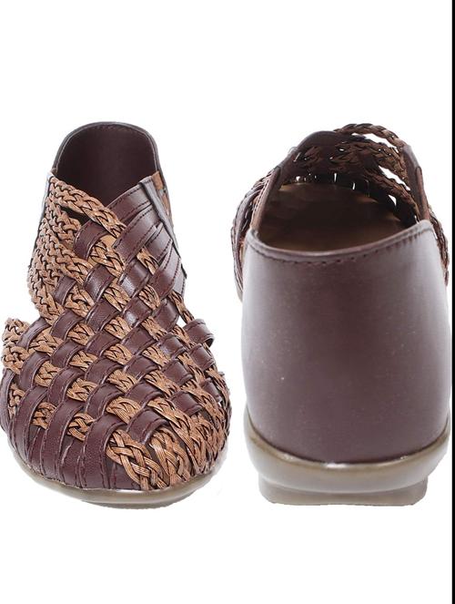ozzy womens & girls fashion sandal - 18346044 - Very Small Image - 1