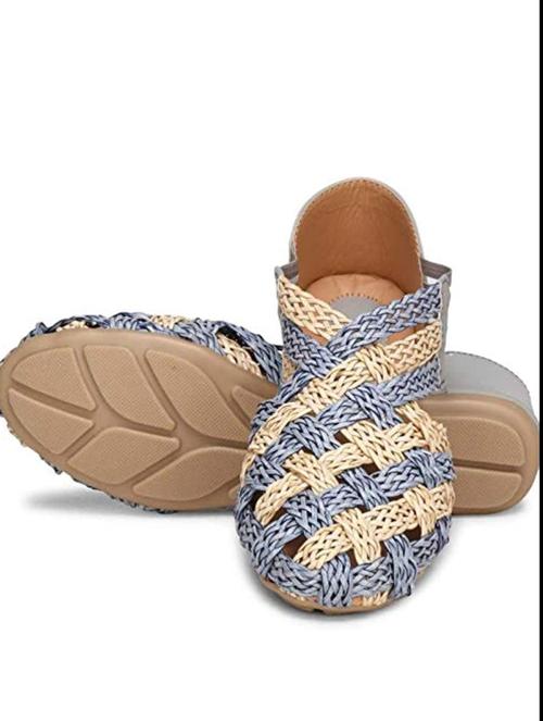 ozzy womens & girls fashion sandal - 18346055 - Very Small Image - 1