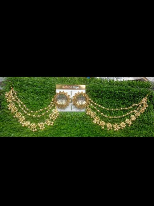 exclusive kan chaine ragni style - 18346243 - Very Small Image - 1