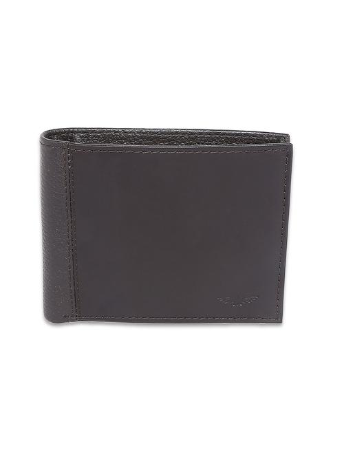 black solid wallet - 18347152 - Very Small Image - 1