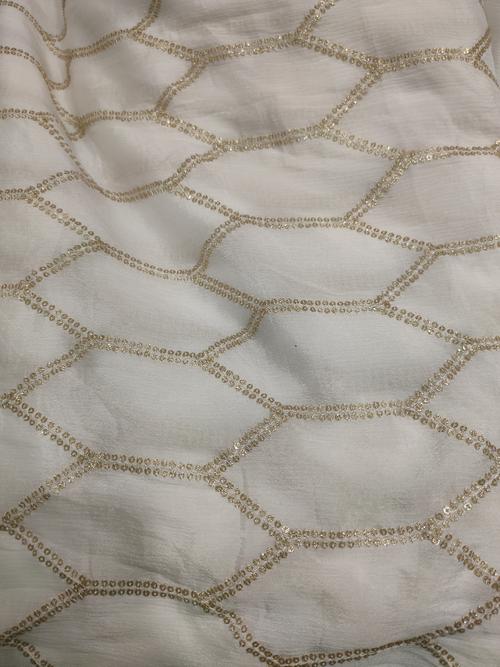 febric can used for dupatta, blouse, - 18347186 - Very Small Image - 1