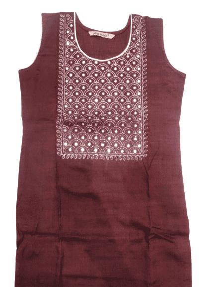 cotton kurtis best quality for women's - 18348087 - Very Small Image - 1