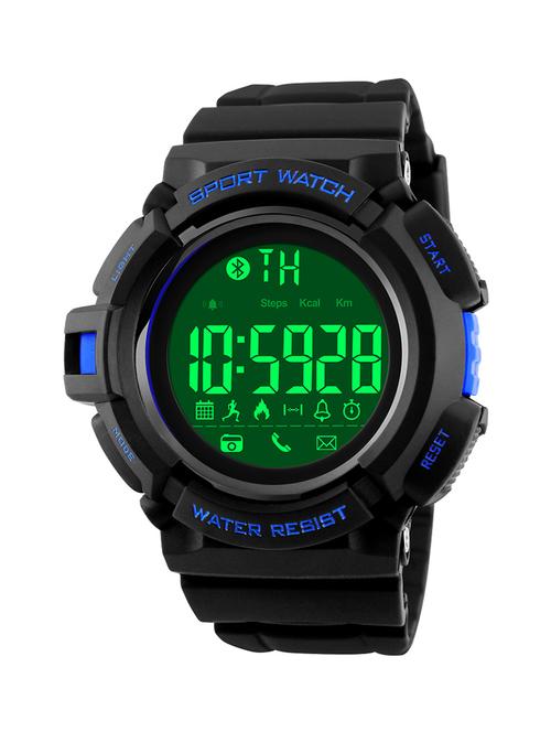 skmei 1245 original smart watch for men & women - 18351644 - Very Small Image - 1