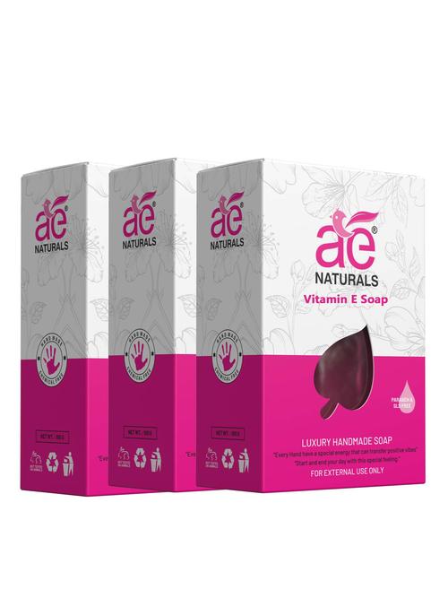 ae naturals vitamin e herbal handmade - 18351894 - Very Small Image - 1