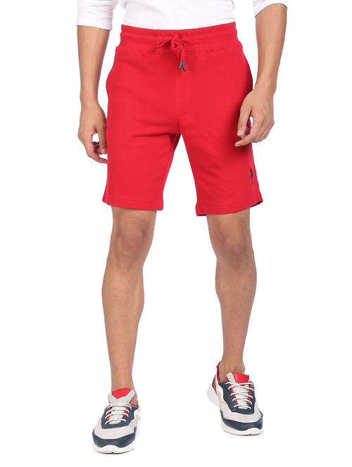 red solid short - 18352495 - Very Small Image - 1