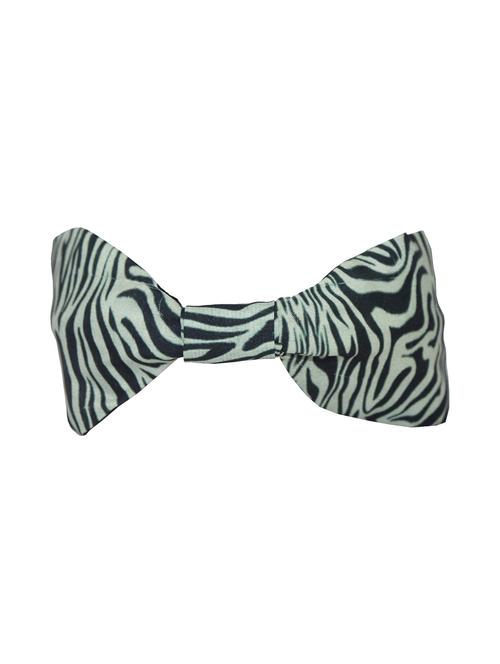 style bite women's printed hair accessories stylish fashion clothing fabric women hair band/headband for women, girls and teens - 18354636 - Very Small Image - 1