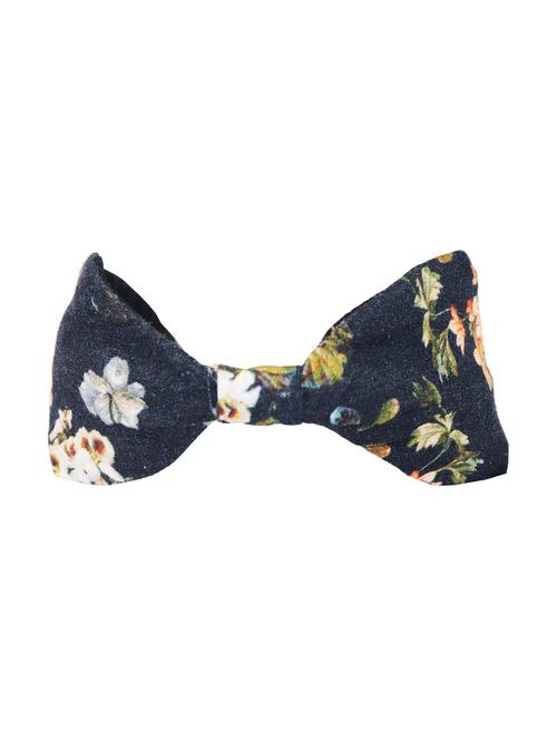 style bite women's printed hair accessories stylish fashion clothing fabric women hair band/headband for women, girls and teens - 18354637 - Very Small Image - 1