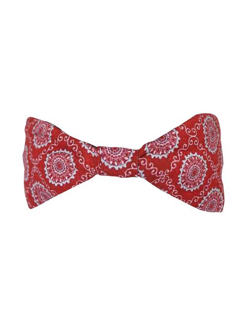 style bite women's printed hair accessories stylish fashion clothing fabric women hair band/headband for women, girls and teens - 18354640 - Very Small Image - 1